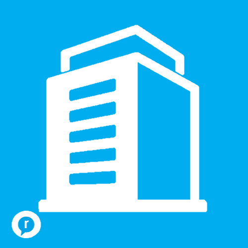 Client logo